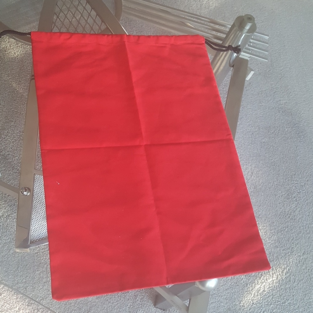 Santa bag.. - Picture 3 of 5